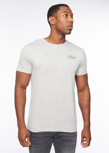 Henleys Assorted 5-Pack Script T-Shirt