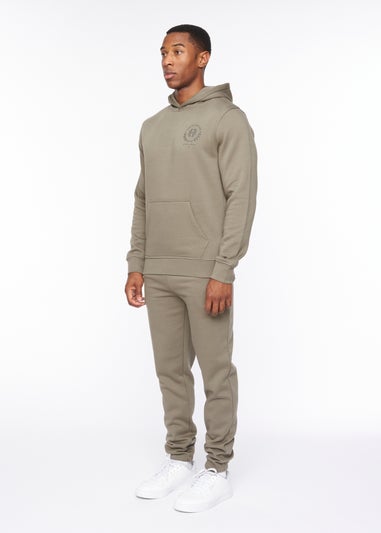 Henleys Khaki Alston Joggers