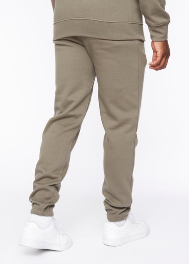 Henleys Khaki Alston Joggers