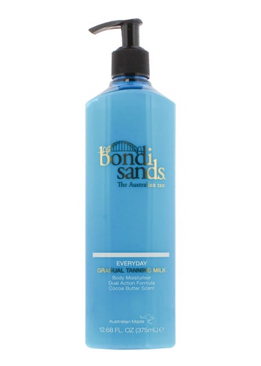Bondi Sands Gradual Tanning Milk (375ML)