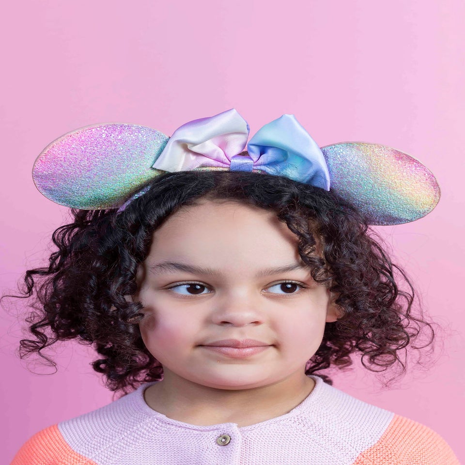 Disney Minnie Mouse Sparkly Headband