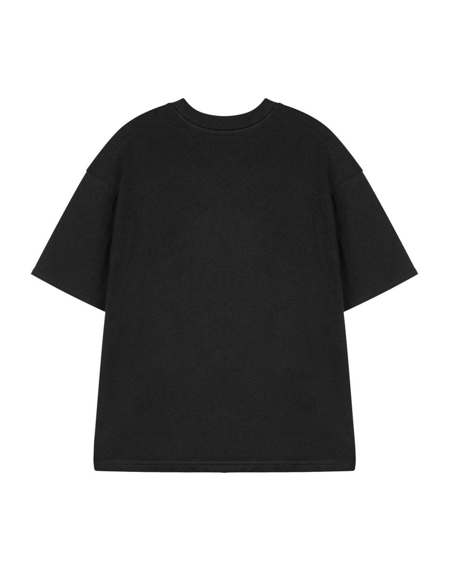 Only Fools And Horses Black Logo Pyjama Set