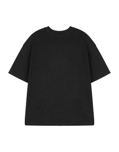 Only Fools And Horses Black Logo Pyjama Set