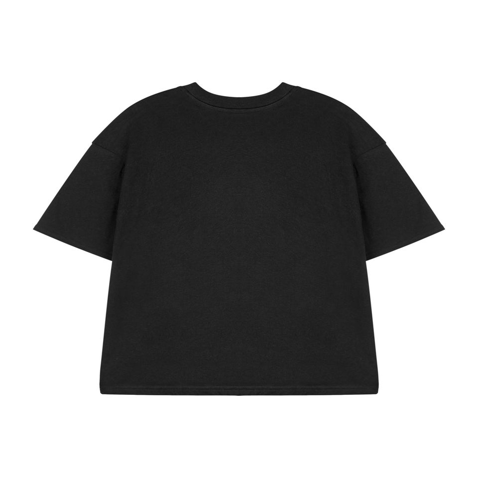 Only Fools And Horses Black Logo Pyjama Set