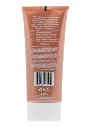 Bondi Sands Gradual Tanning Lotion Skin Firming (150ML)