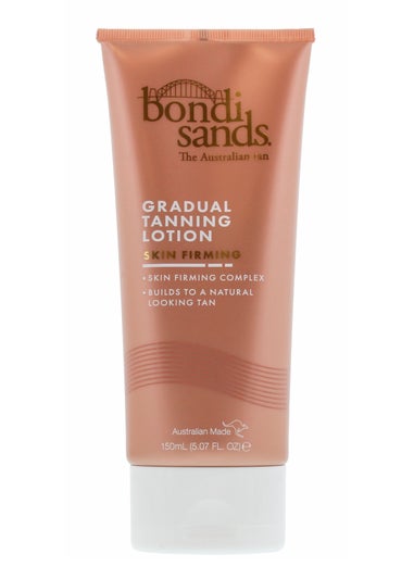Bondi Sands Gradual Tanning Lotion Skin Firming (150ML)