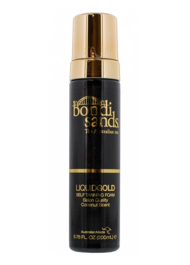Bondi Sands Self Tan Foam Gold (200ML)