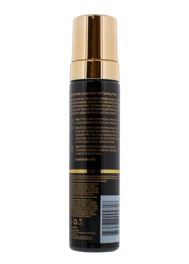 Bondi Sands Self Tan Foam Gold (200ML)