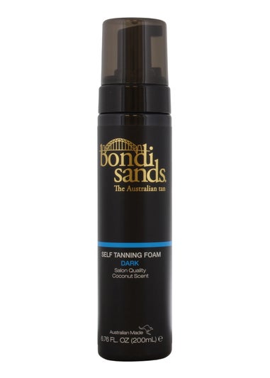 Bondi Sands Self Tan Foam Dark (200ML)