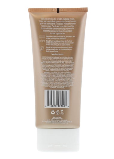 Bondi Sands Gradual Tanning Lotion Tinted Skin Perfector (150ML)