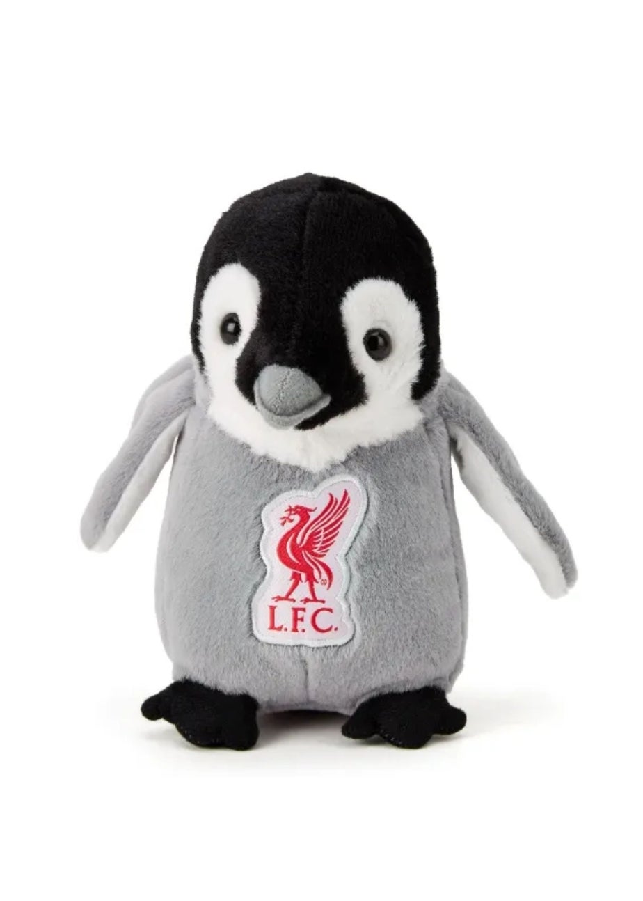 Liverpool FC Grey Penguin
