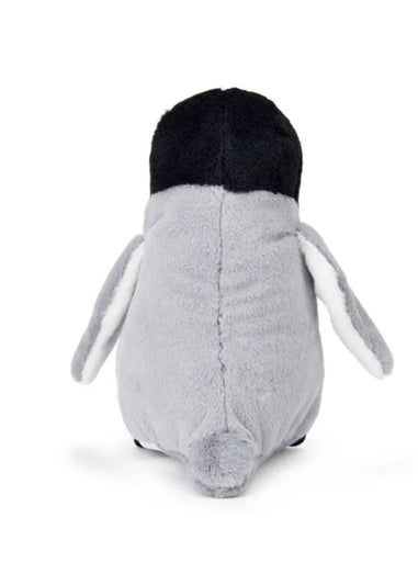 West Ham United FC Grey Ham Penguin