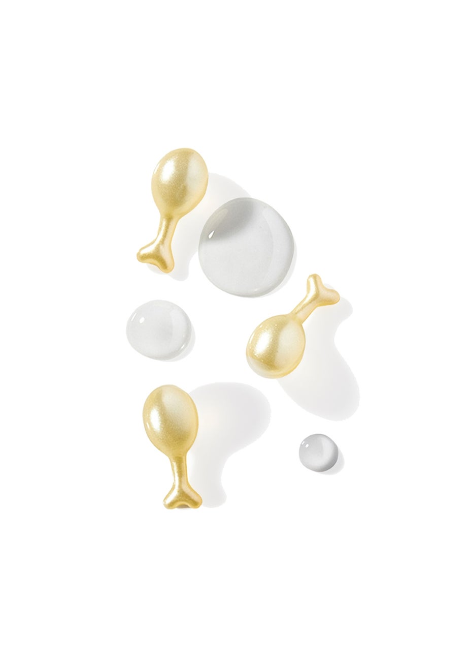 Be You Skin Labs Collagen Serum Capsules (50 Capsules)