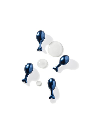 Be You Skin Labs Anti-Ageing Eye Serum Capsules (50 Capsules)