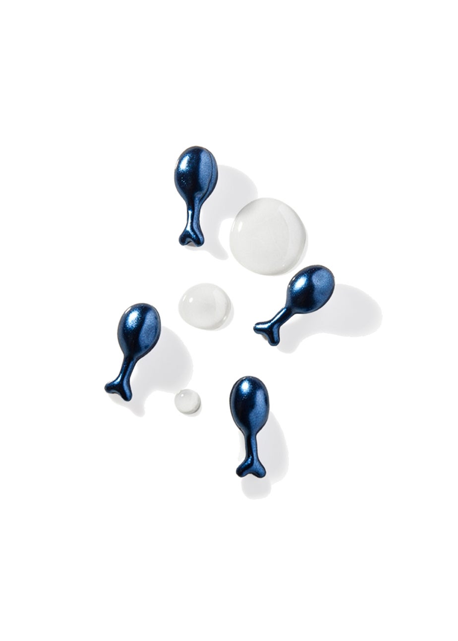 Be You Skin Labs Anti-Ageing Eye Serum Capsules (50 Capsules)