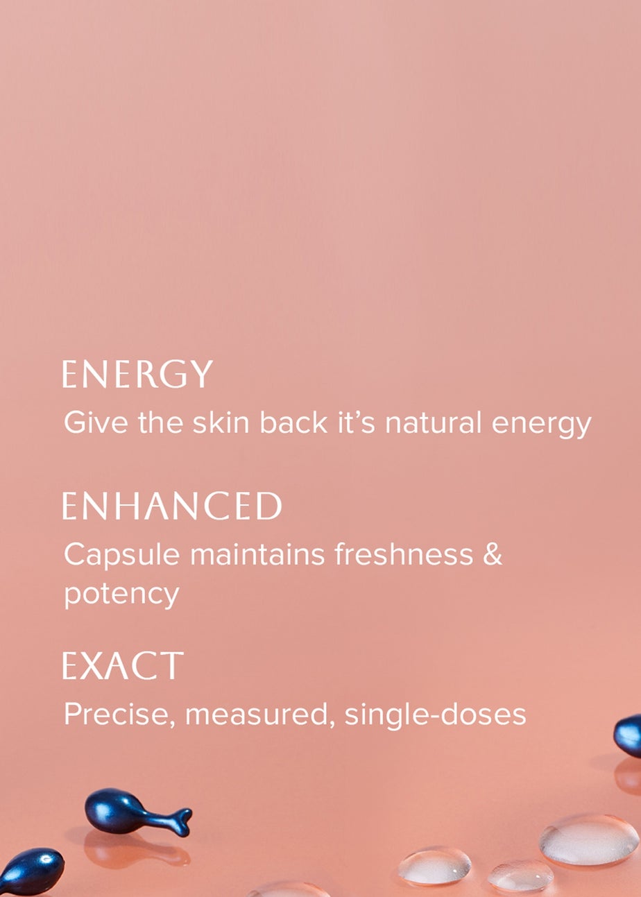 Be You Skin Labs Anti-Ageing Eye Serum Capsules (50 Capsules)