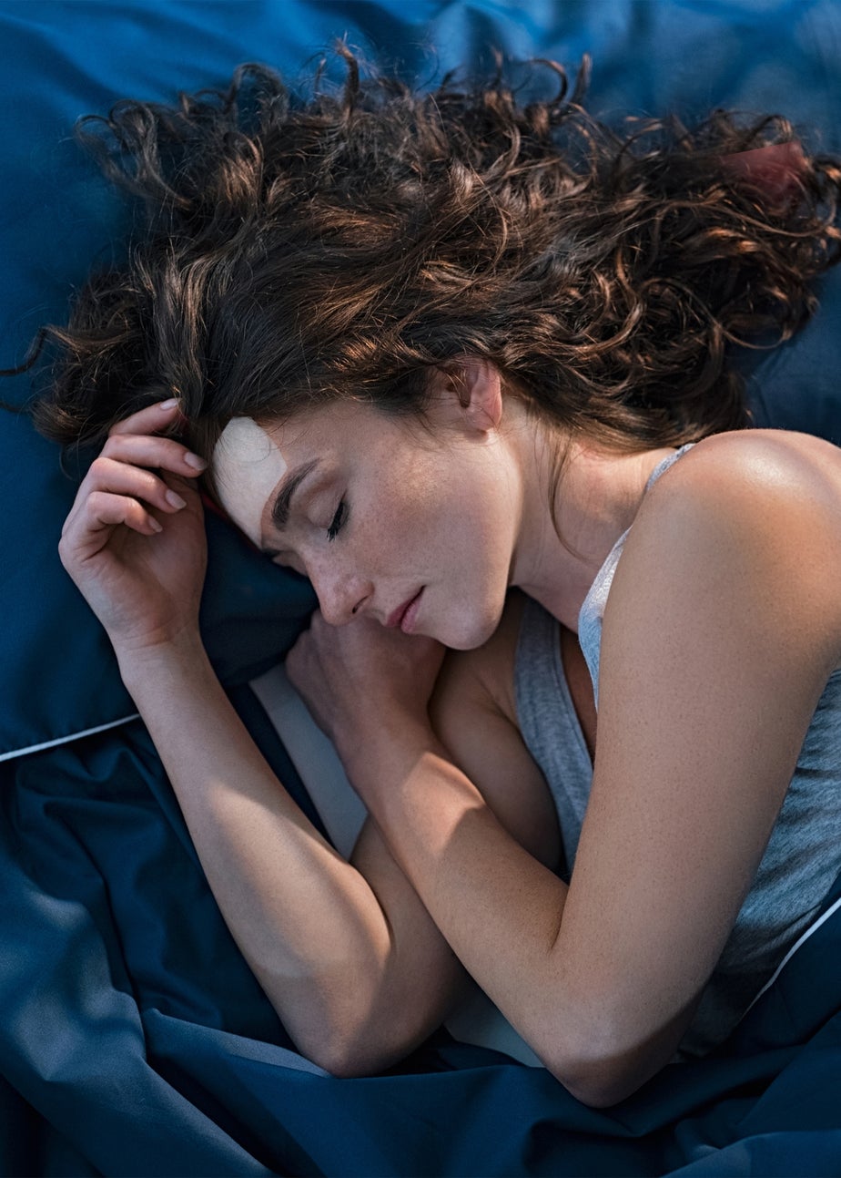 Be You Cooling Forehead Patches (Pack of 10)