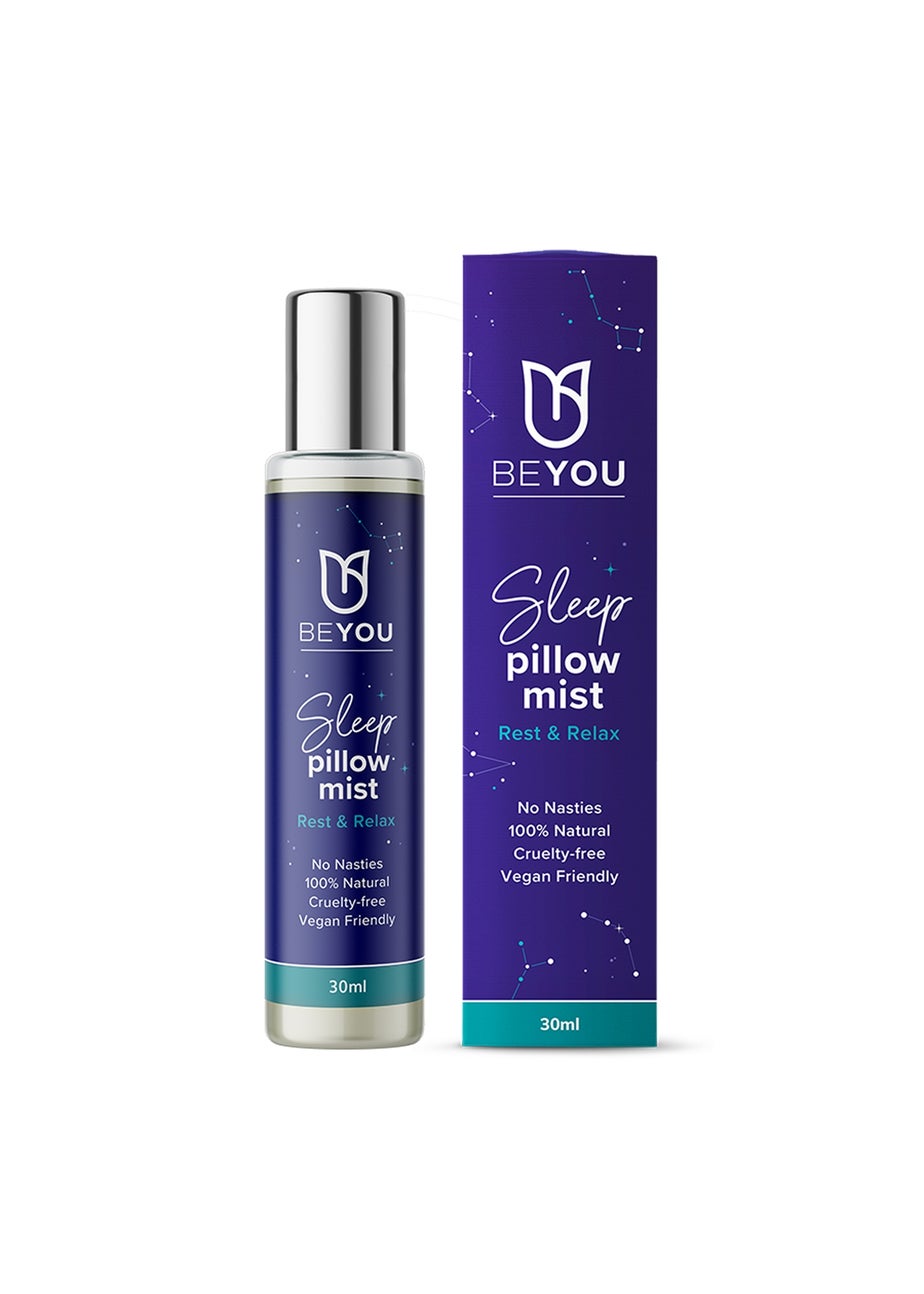 Be You Sleep Pillow Mist (30 ml)