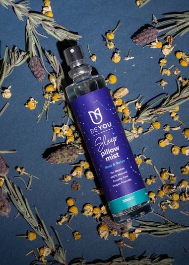 Be You Sleep Pillow Mist (30 ml)