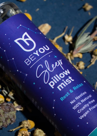 Be You Sleep Pillow Mist (30 ml)