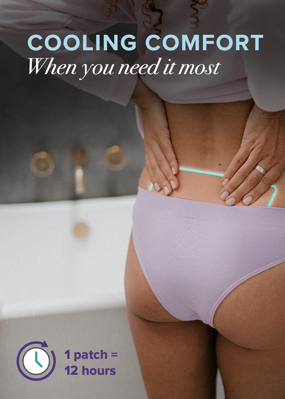 Be You Monthly Patch (Pack of 5)