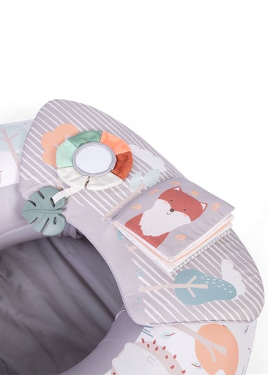 Red Kite Woodland Walks Sit Me Up Inflatable Ring Seat