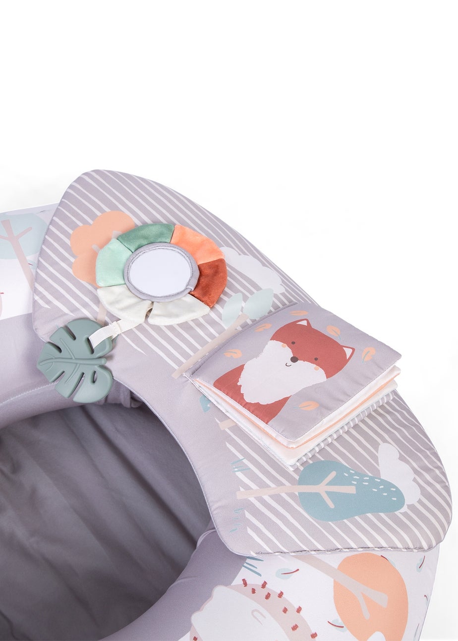 Red Kite Woodland Walks Sit Me Up Inflatable Ring Seat