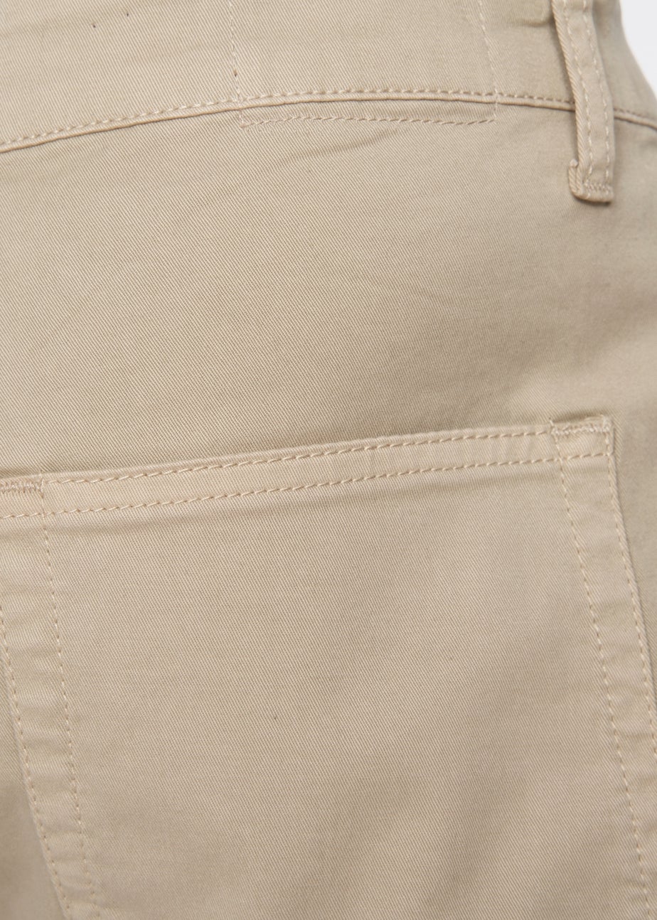 Duck & Cover Stone Franztown Chinos
