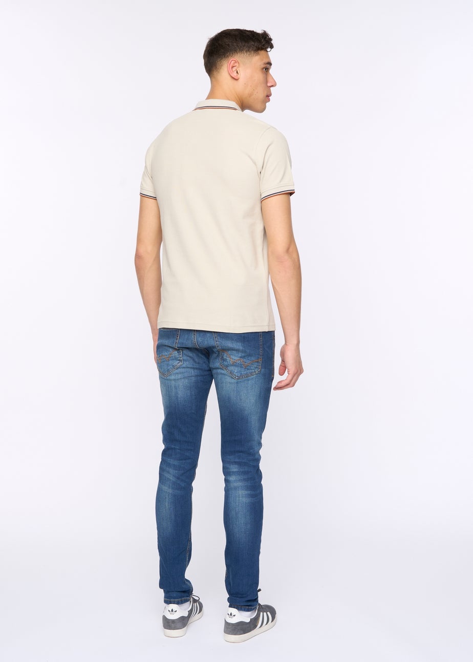 Duck & Cover Assorted 3-Pack Melports Polo