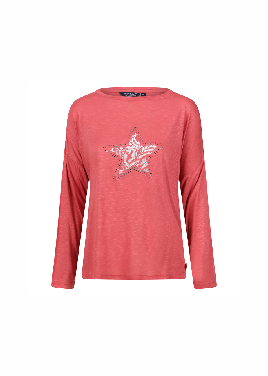 Regatta Terracota Carlene T-Shirt