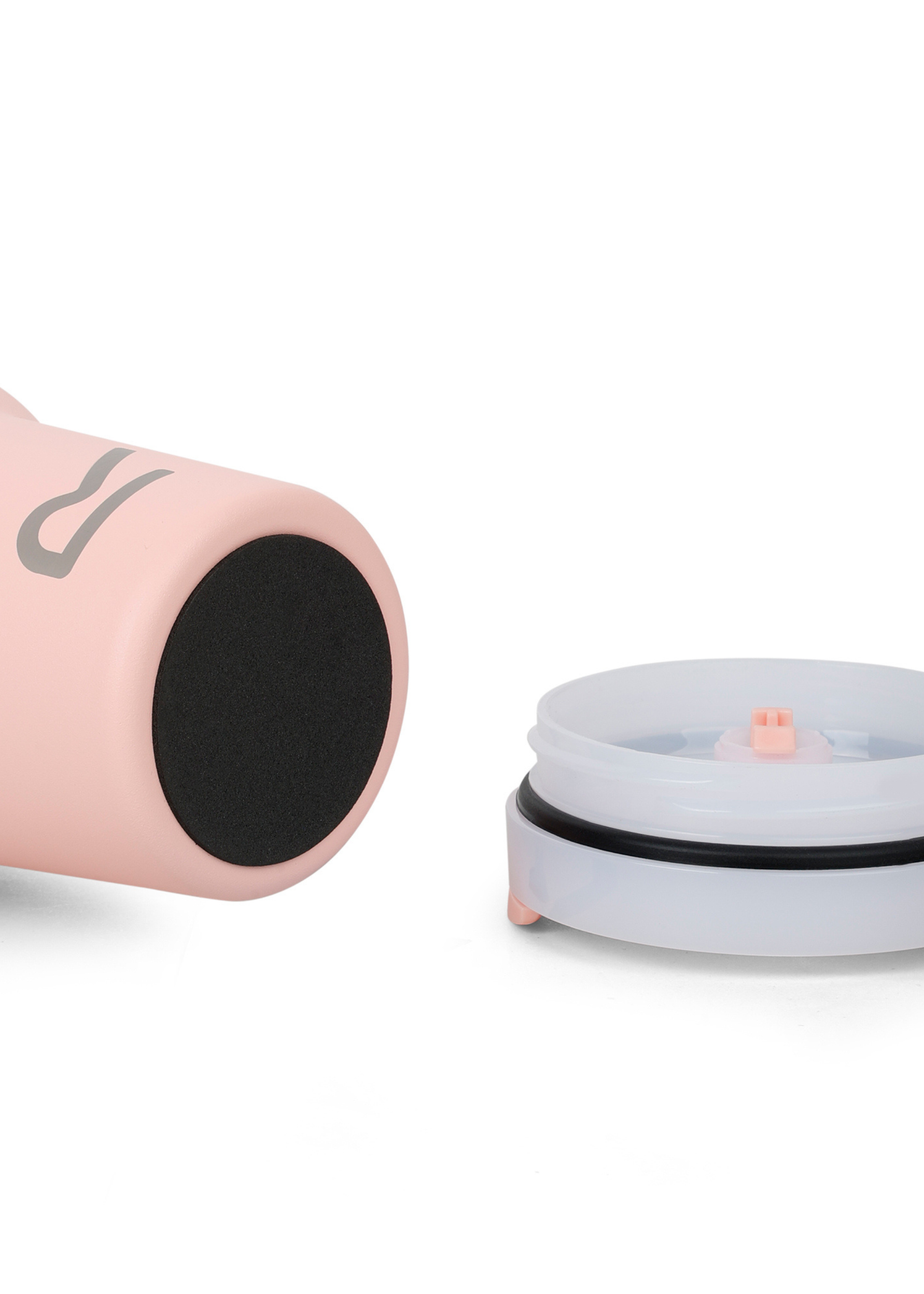 Regatta Peach Bud Thermulate Insulated Mug 1.2L