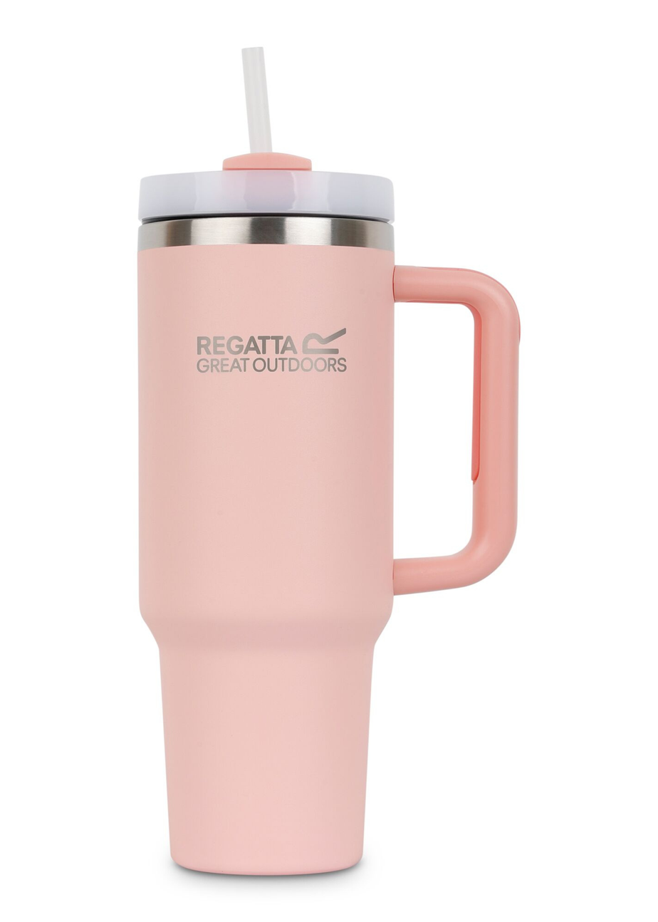 Regatta Peach Bud Thermulate Insulated Mug 1.2L