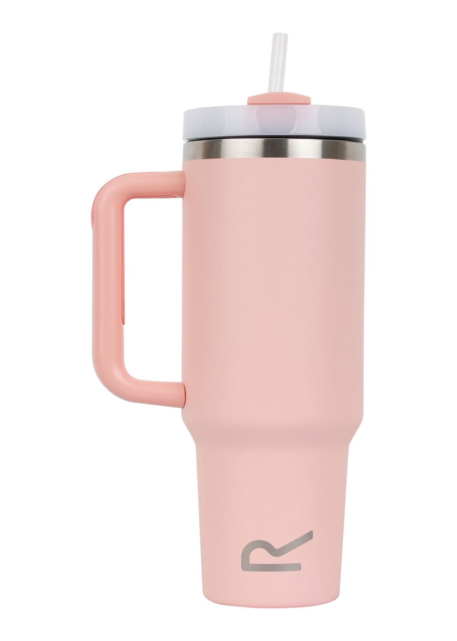 Regatta Peach Bud Thermulate Insulated Mug 1.2L