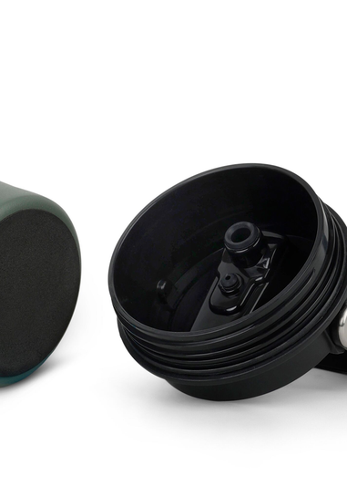 Regatta Sage Green Thermulate Insulated Tumber 0.6L