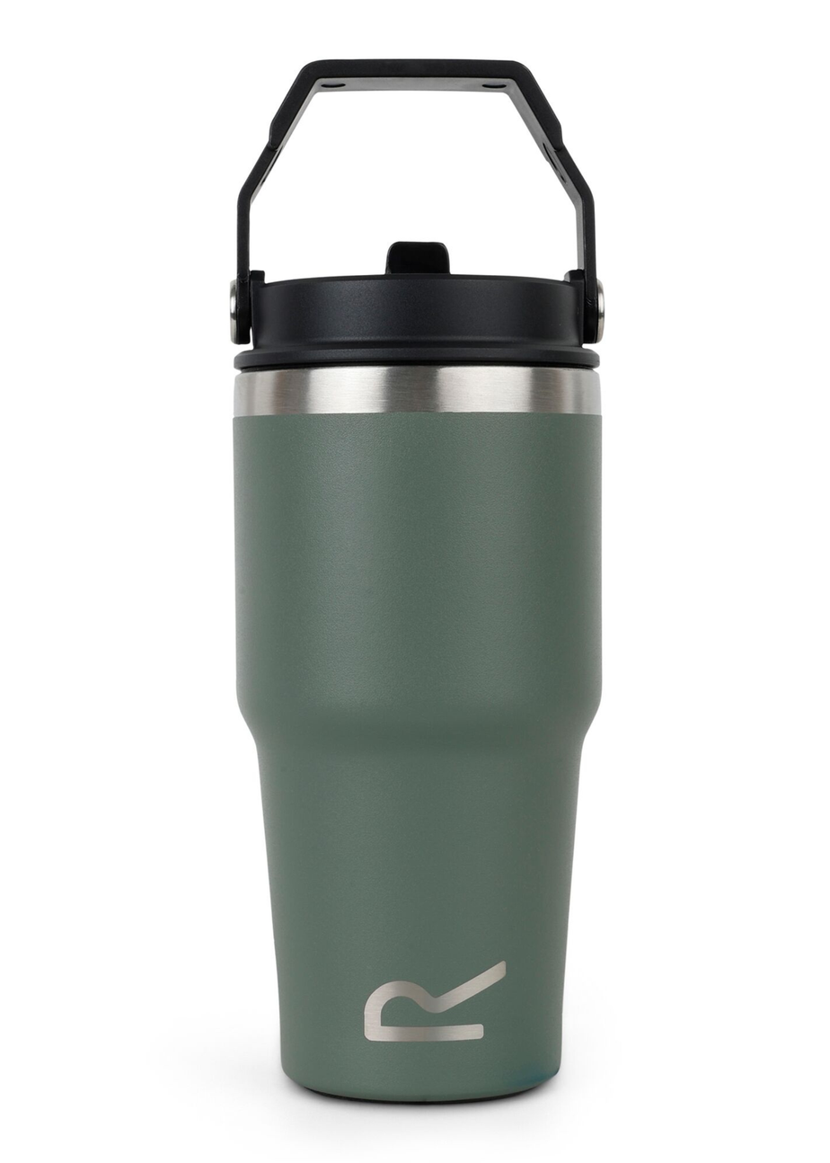 Regatta Sage Green Thermulate Insulated Tumber 0.6L