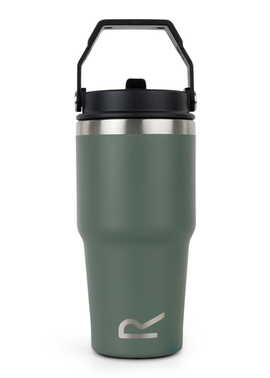 Regatta Sage Green Thermulate Insulated Tumber 0.6L