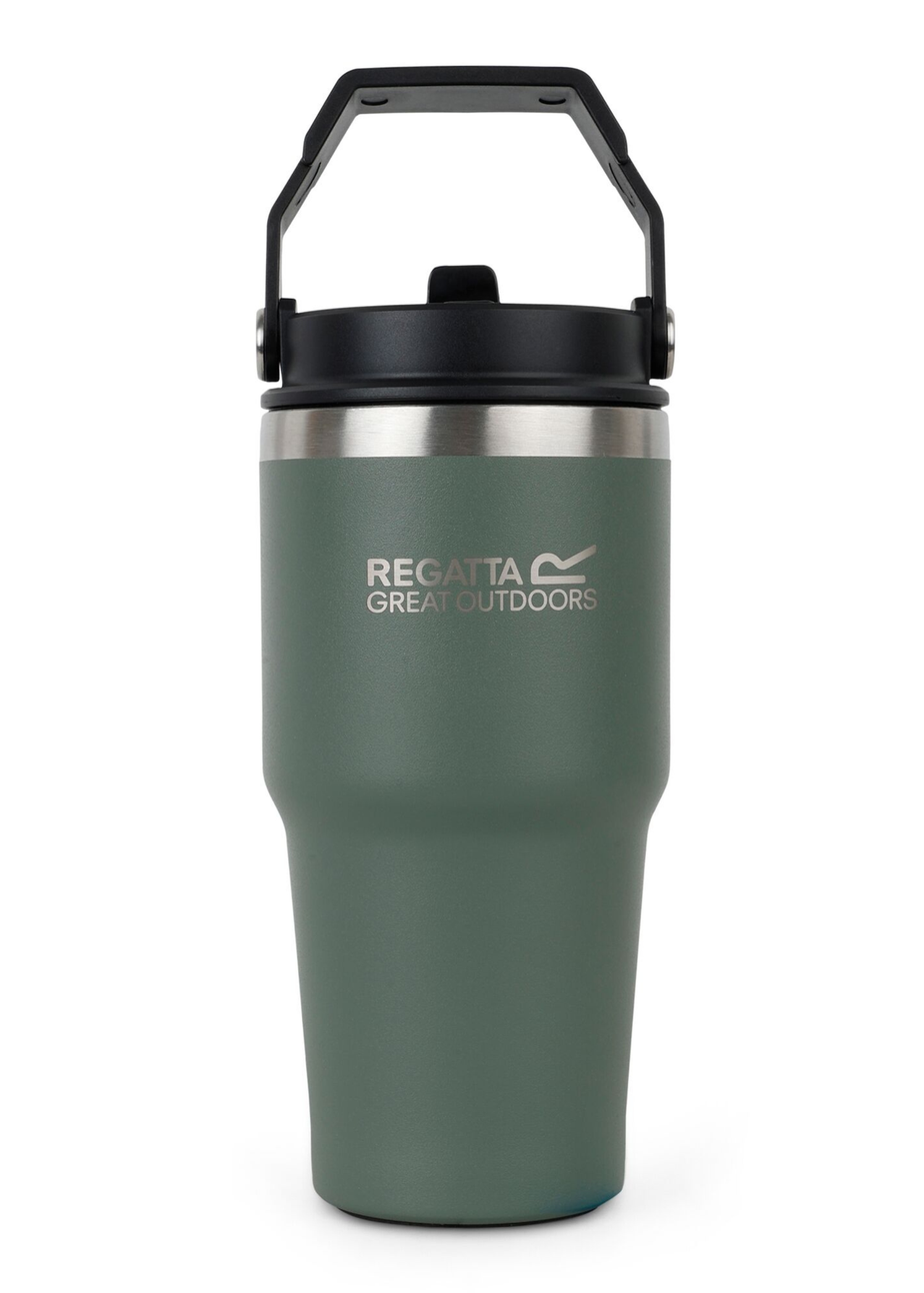 Regatta Sage Green Thermulate Insulated Tumber 0.6L