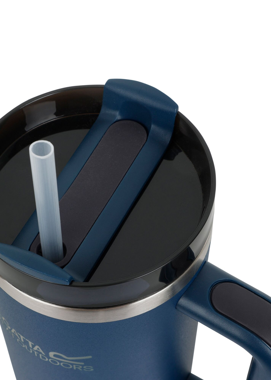 Regatta Moonlight Denim Thermulate Insulated Mug 1.2L