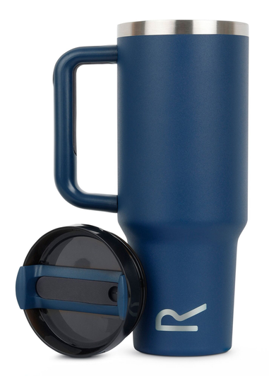 Regatta Moonlight Denim Thermulate Insulated Mug 1.2L