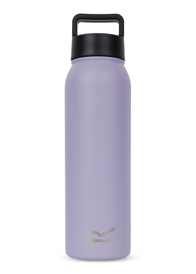 Regatta Wisteria Thermulate Insulated Bottle 0.6L