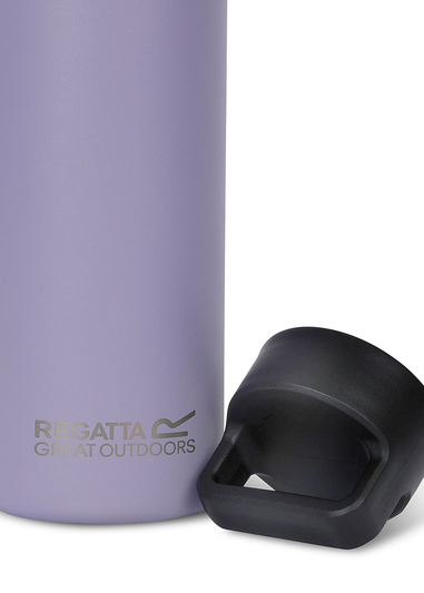 Regatta Wisteria Thermulate Insulated Bottle 0.6L