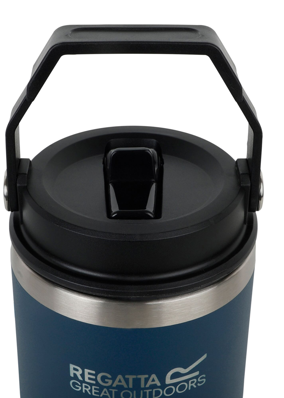 Regatta Moonlight Denim Thermulate Insulated Tumber 0.6L