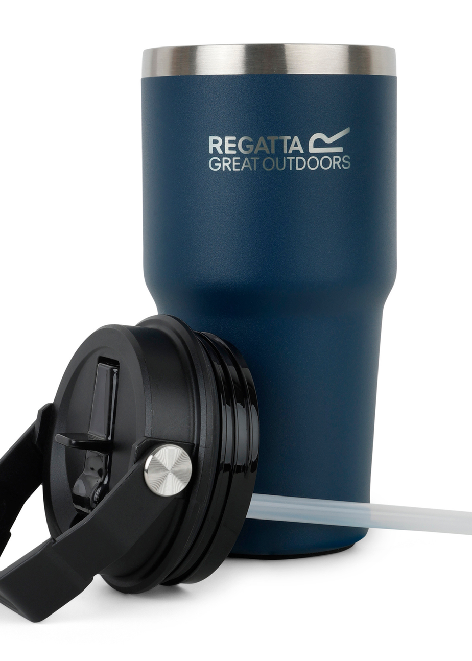 Regatta Moonlight Denim Thermulate Insulated Tumber 0.6L