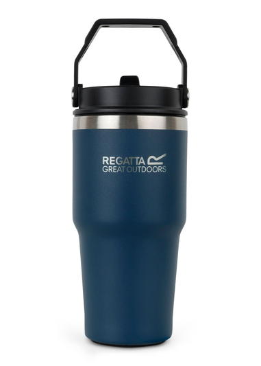 Regatta Moonlight Denim Thermulate Insulated Tumber 0.6L