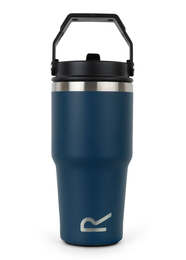 Regatta Moonlight Denim Thermulate Insulated Tumber 0.6L