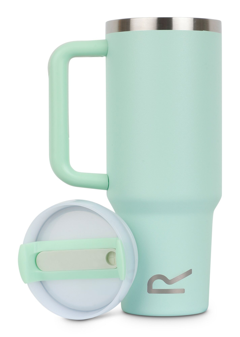 Regatta Pastel Green Thermulate Insulated Mug 1.2L