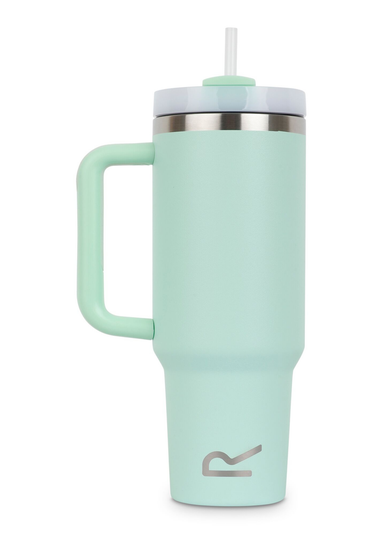Regatta Pastel Green Thermulate Insulated Mug 1.2L