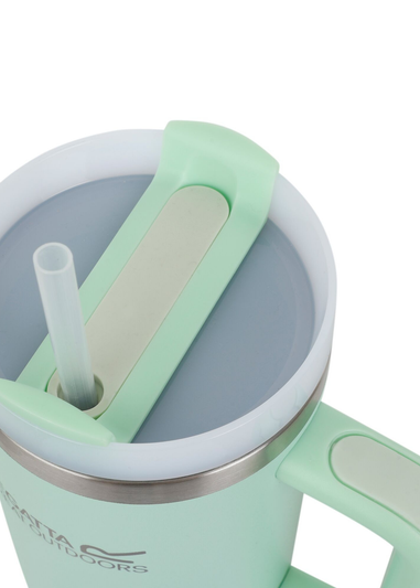 Regatta Pastel Green Thermulate Insulated Mug 1.2L