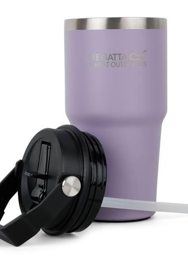 Regatta Wisteria Thermulate Insulated Tumber 0.6L