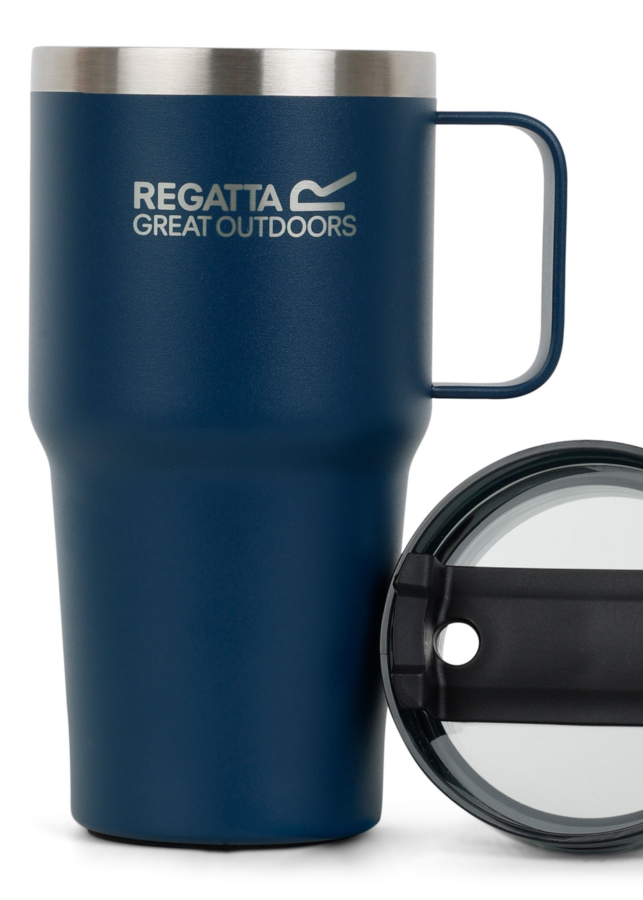 Regatta Moonlight Denim Thermulate Insulate Mug 0.6L